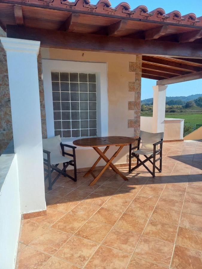 Eleni Holiday home Acharavi (Corfu)