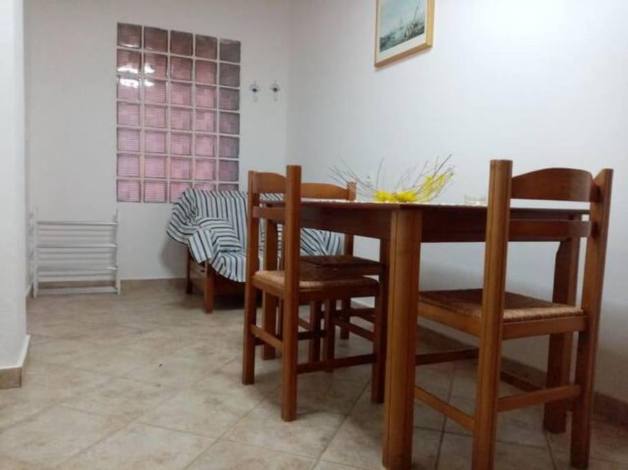 Eleni Acharavi (Corfu)