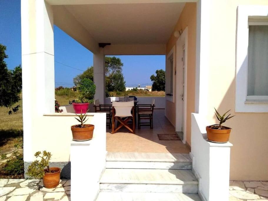 Holiday home Eleni *