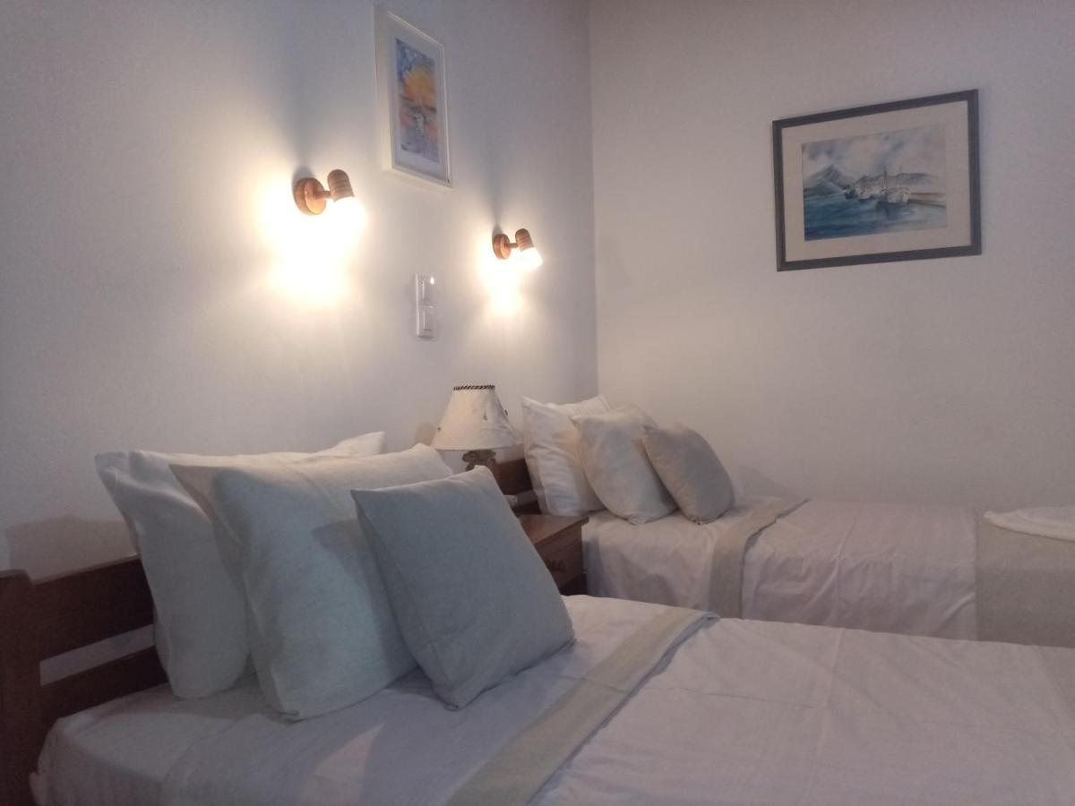 Holiday home Eleni *