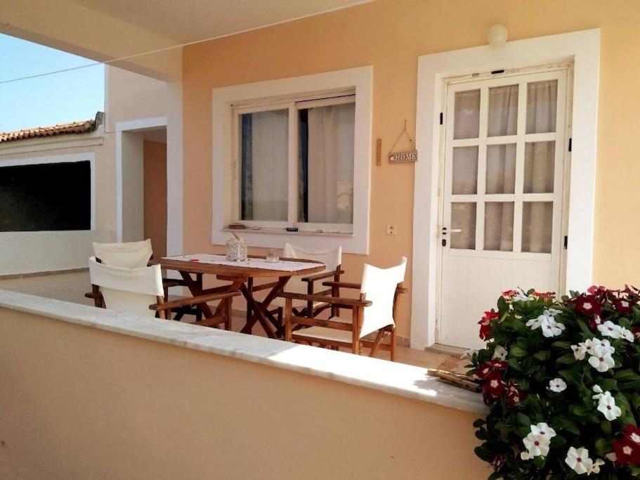 Holiday home Eleni *