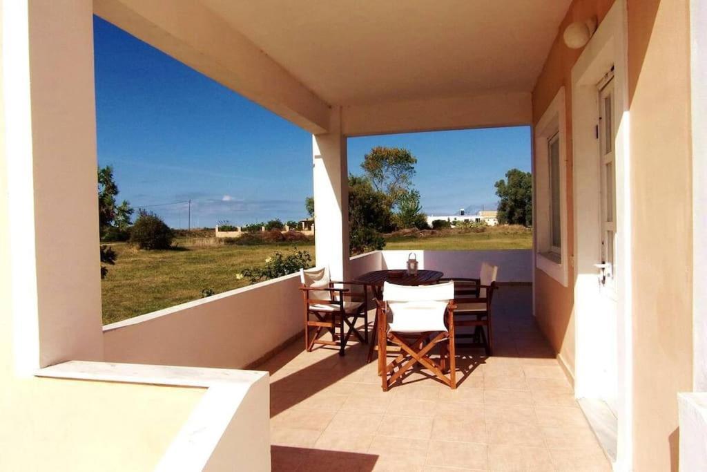 Eleni Holiday home Acharavi (Corfu)