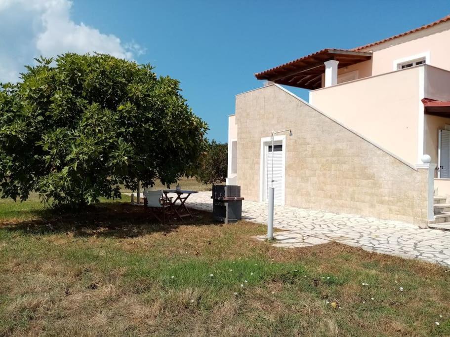 Eleni * Acharavi (Corfu)