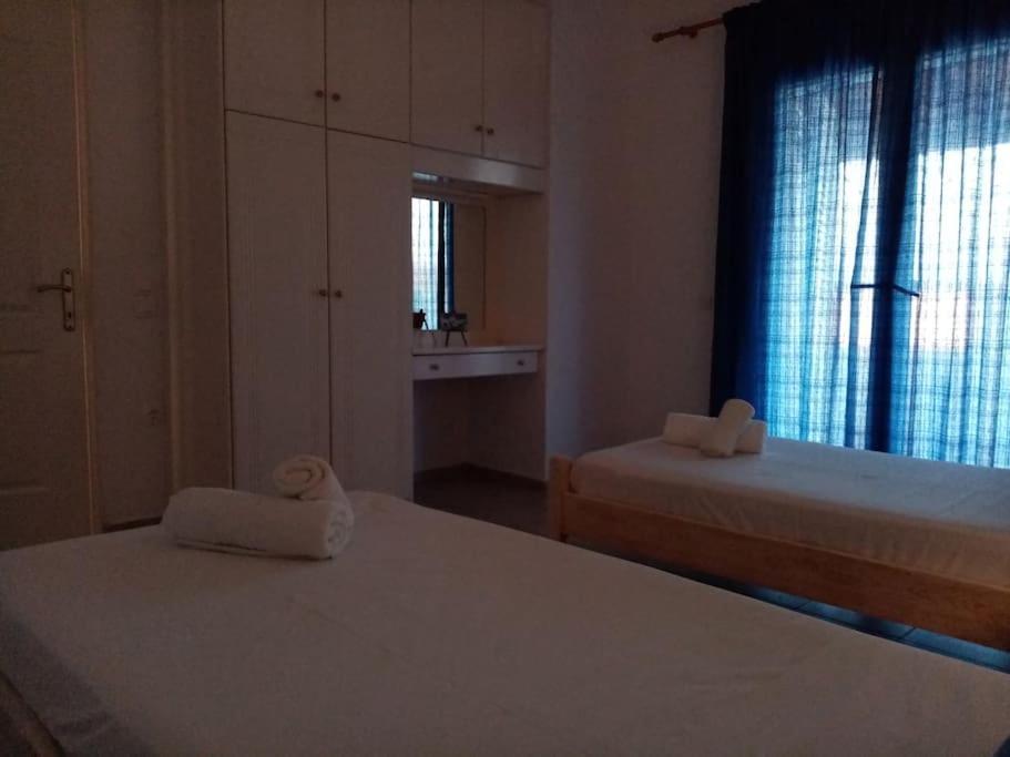 Eleni Acharavi (Corfu)