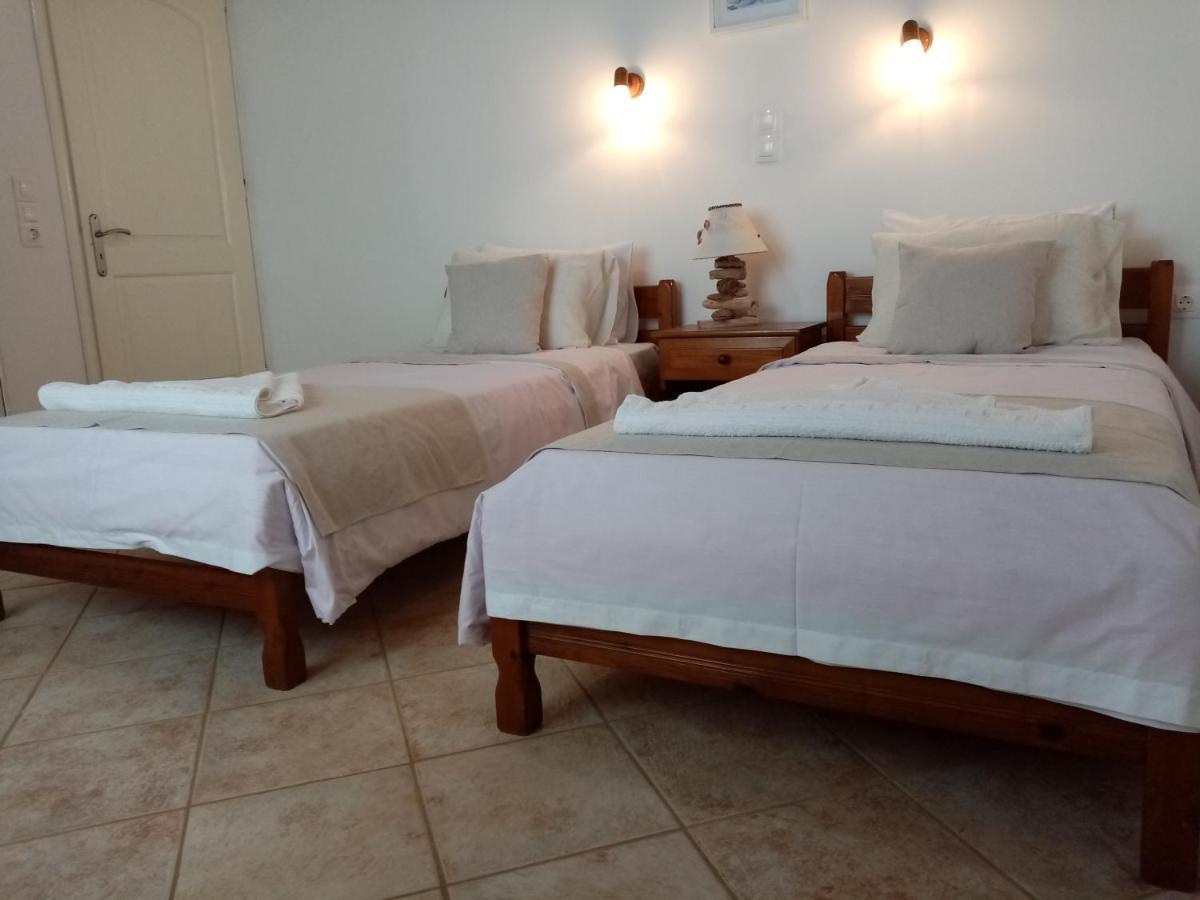 Eleni Acharavi (Corfu)