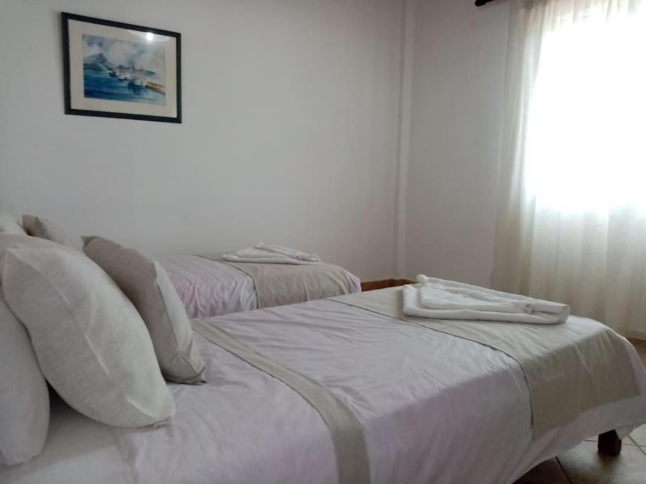 Eleni Holiday home *