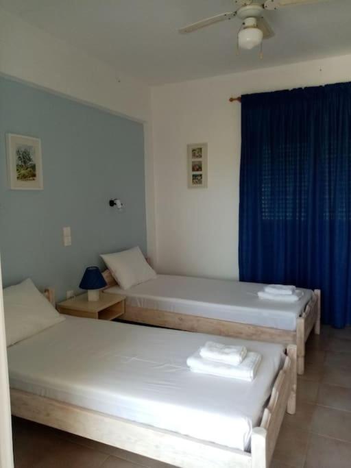 Eleni * Acharavi (Corfu)