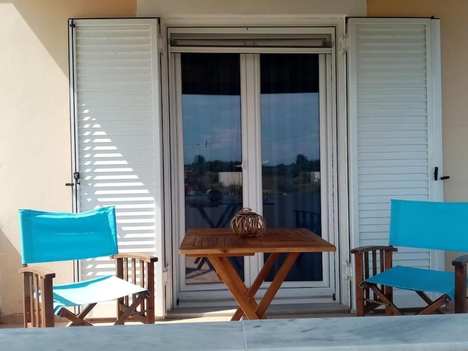 Holiday home Eleni *