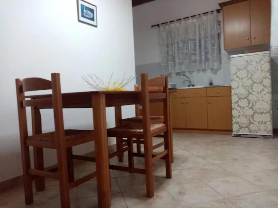 Eleni Holiday home Acharavi (Corfu)