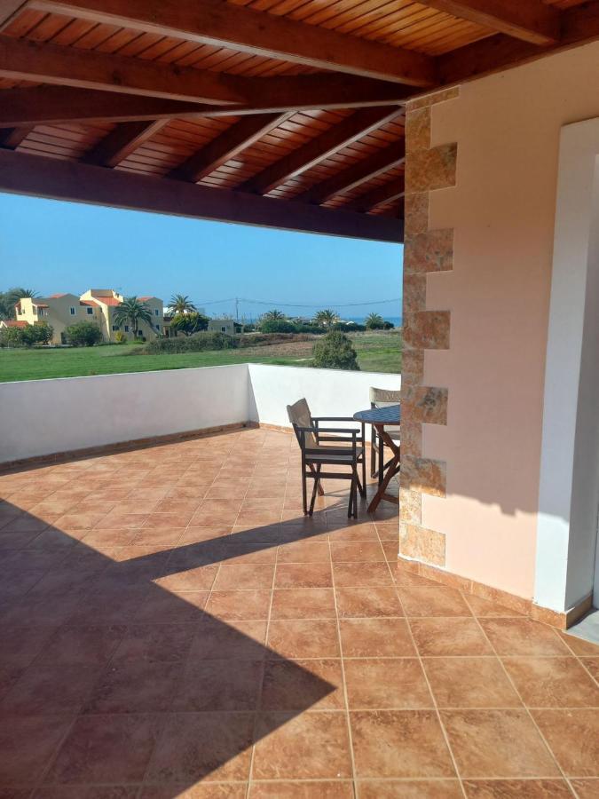 Eleni Holiday home