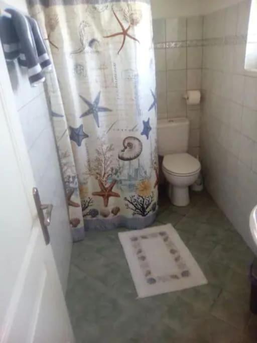 Eleni Holiday home Acharavi (Corfu)