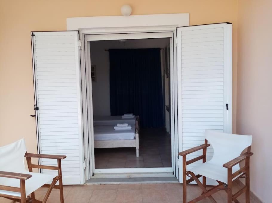 Hébergement de vacances Eleni *
