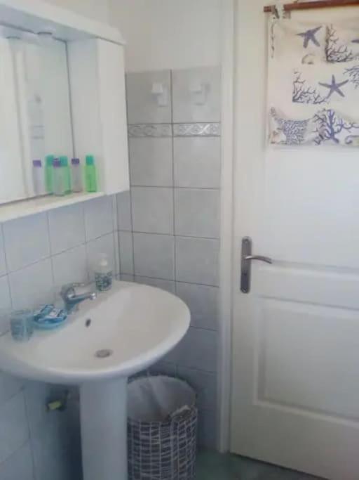 Holiday home Eleni Acharavi (Corfu)