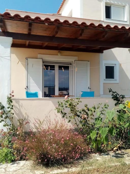 Holiday home Eleni