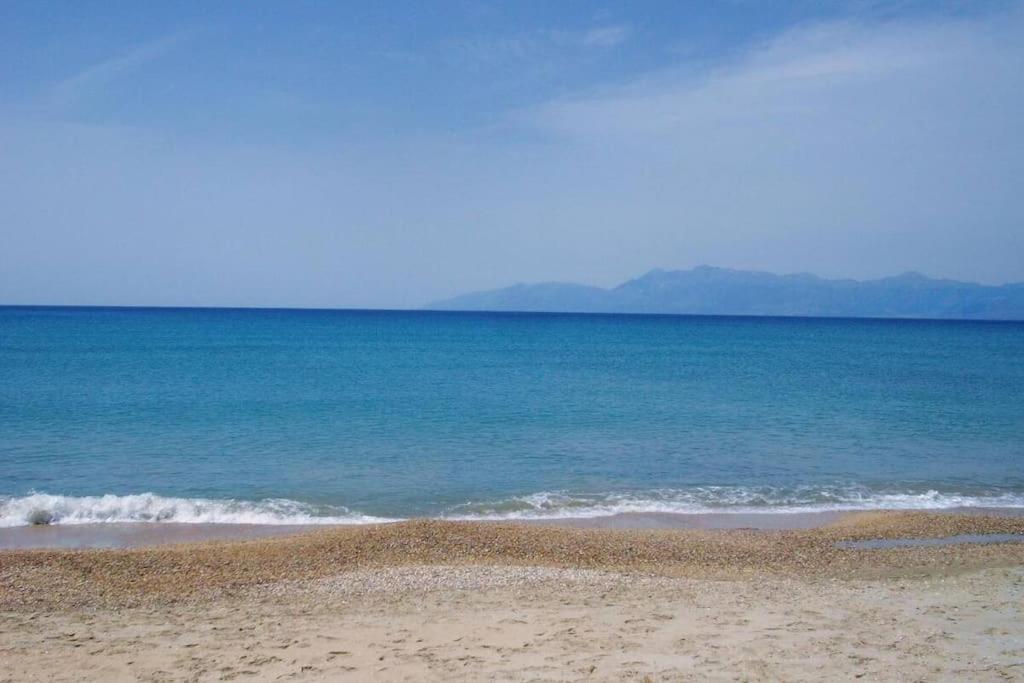 Eleni Holiday home *